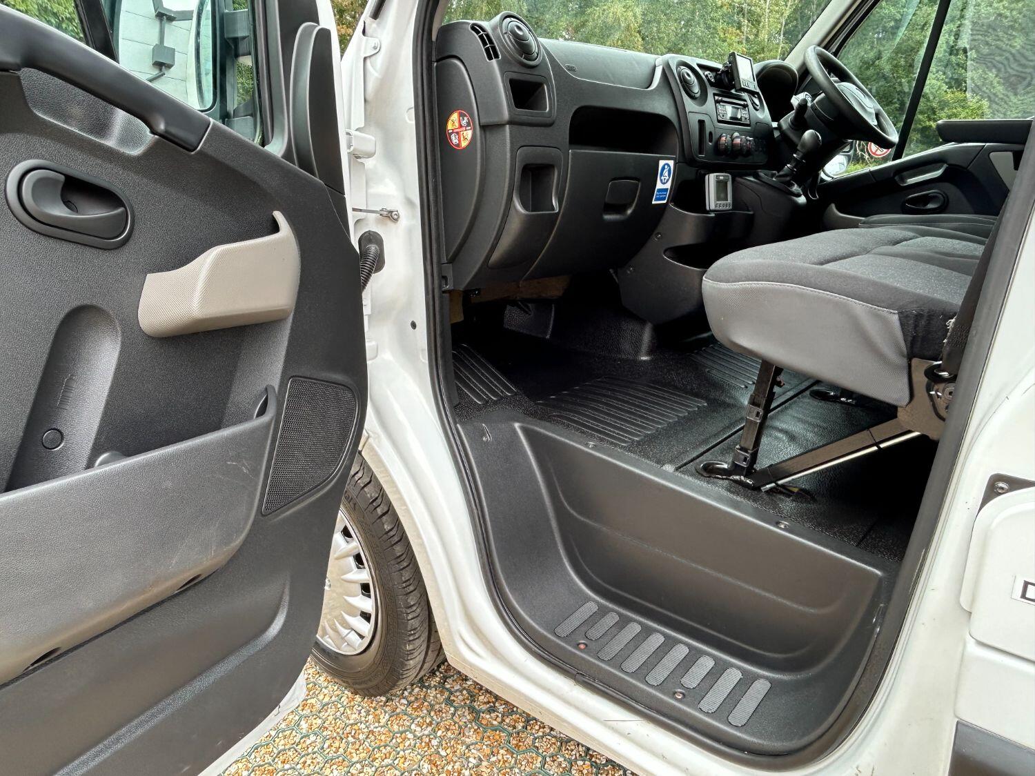 Vehicle 28