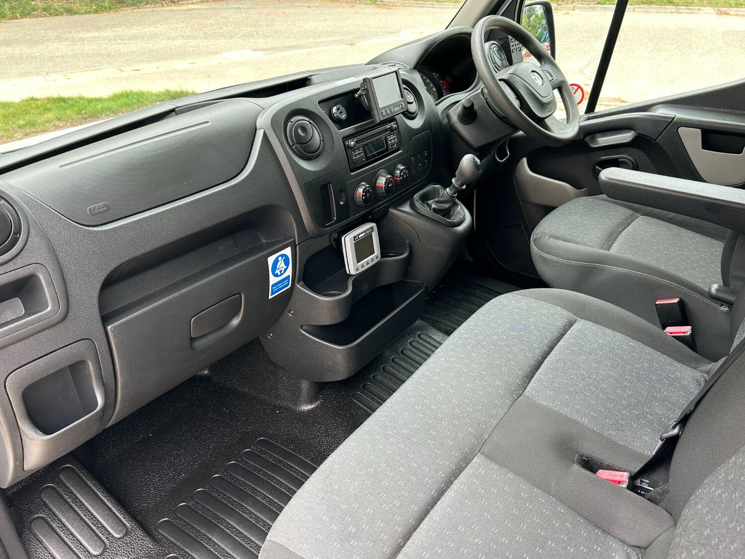 Vehicle 29