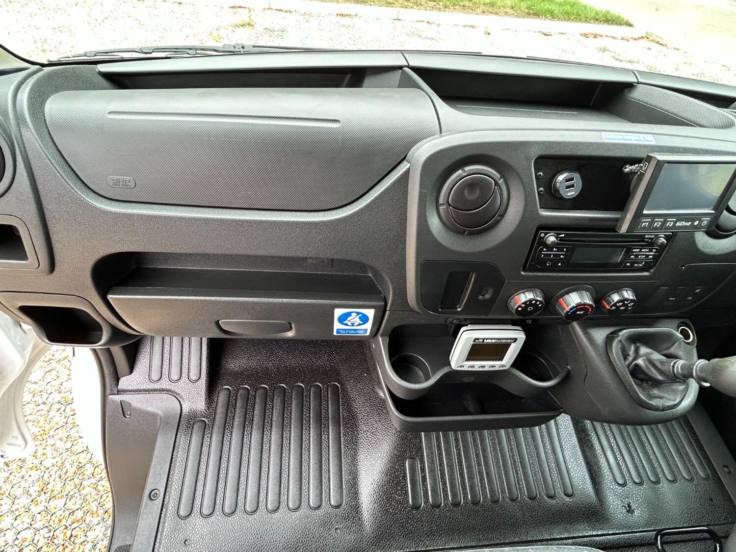 Vehicle 32
