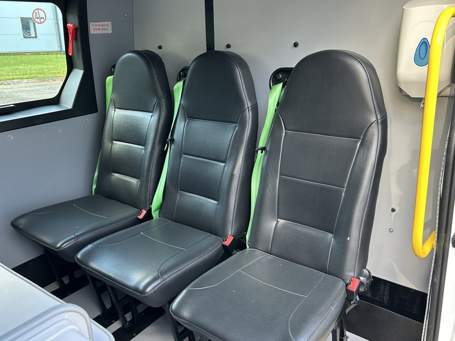 Used Vauxhall Movano 2018 for sale - 76706181: Photo 15