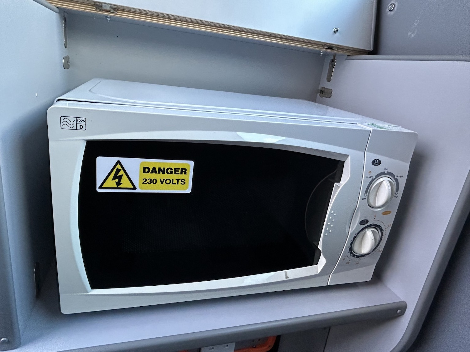 Used Vauxhall Movano 2018 for sale - 76706181: Photo 19