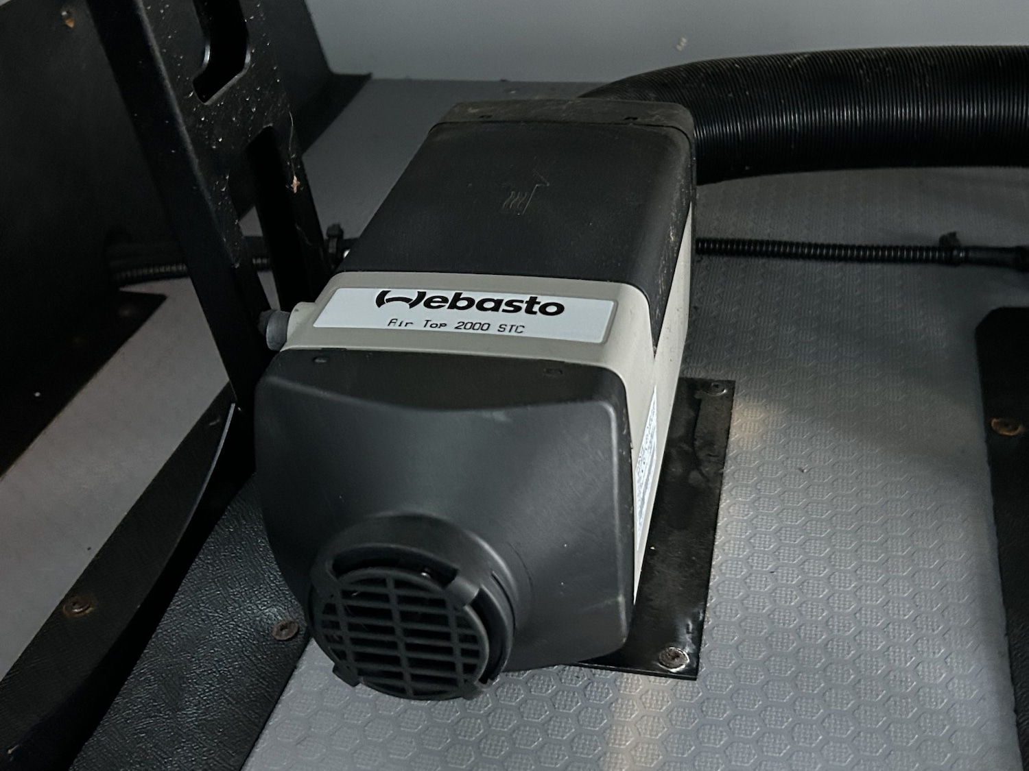 Used Vauxhall Movano 2018 for sale - 76706181: Photo 22