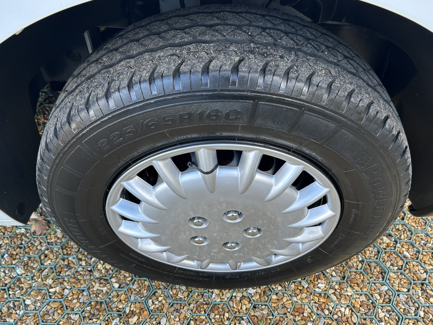 Used Vauxhall Movano 2018 for sale - 76706181: Photo 25