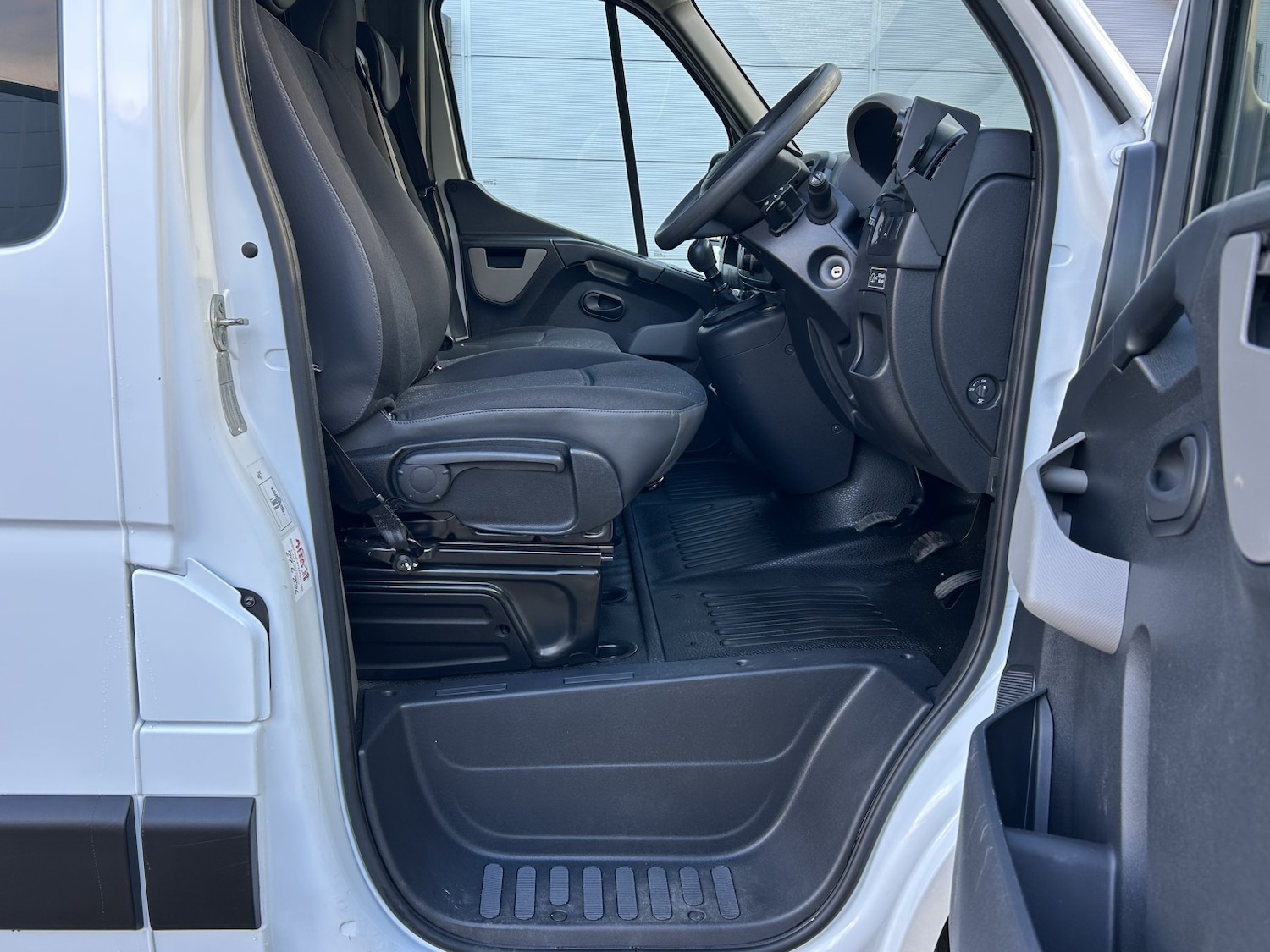 Used Vauxhall Movano 2018 for sale - 76706181: Photo 26