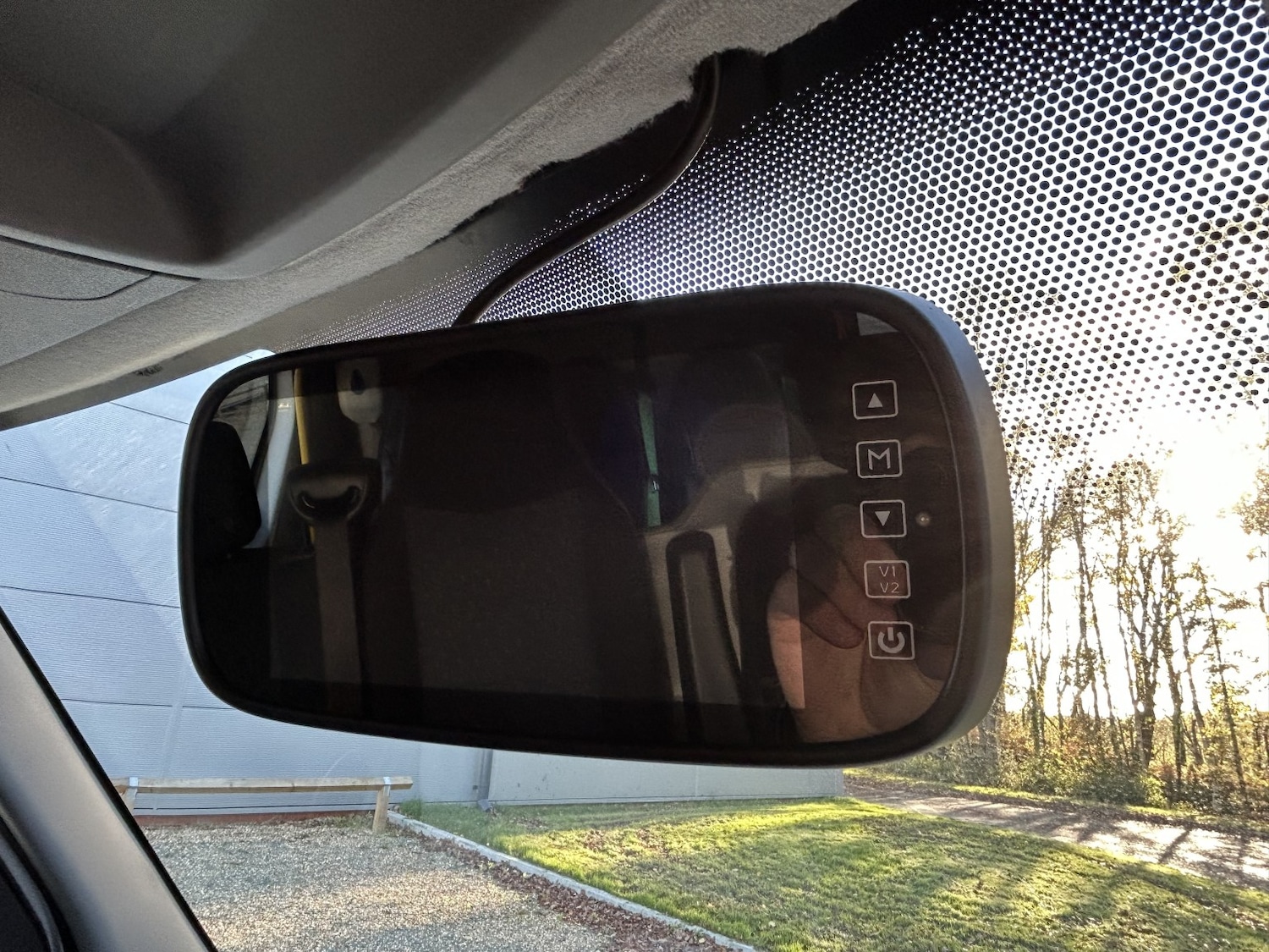 Used Vauxhall Movano 2018 for sale - 76706181: Photo 32