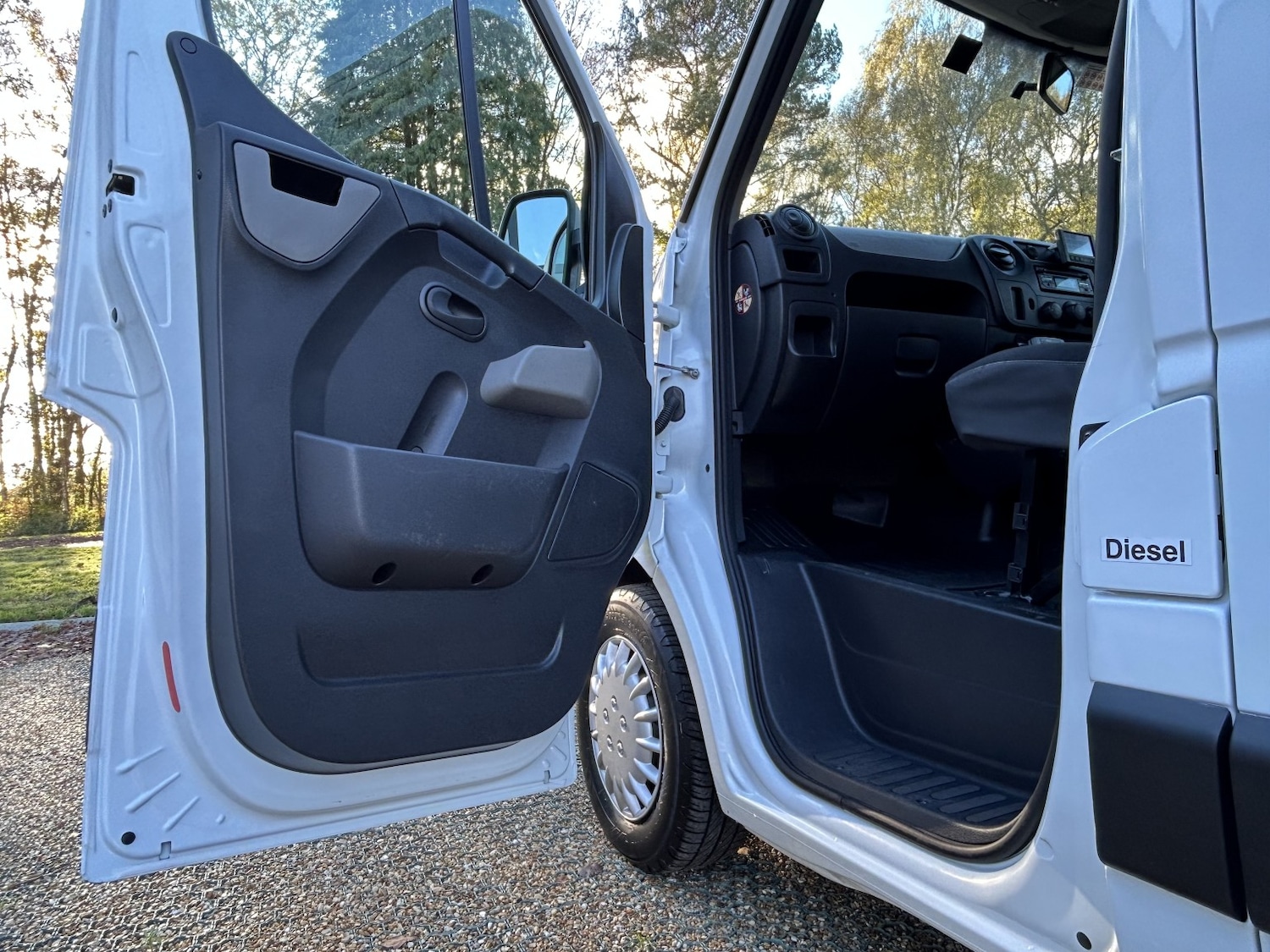 Used Vauxhall Movano 2018 for sale - 76706181: Photo 38