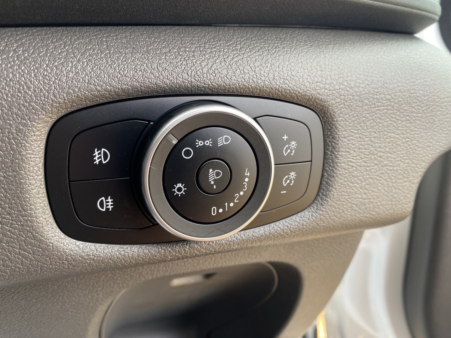 Used Ford Transit 2021 for sale - 76358035: Photo 15