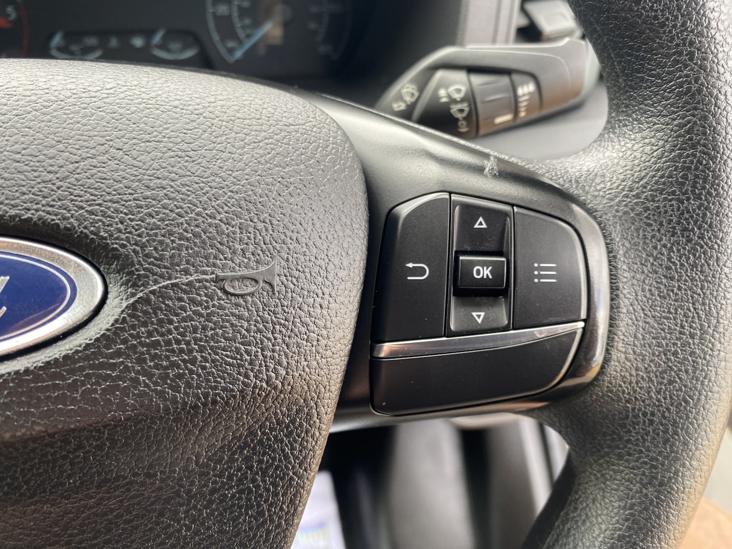 Used Ford Transit 2021 for sale - 76358035: Photo 17