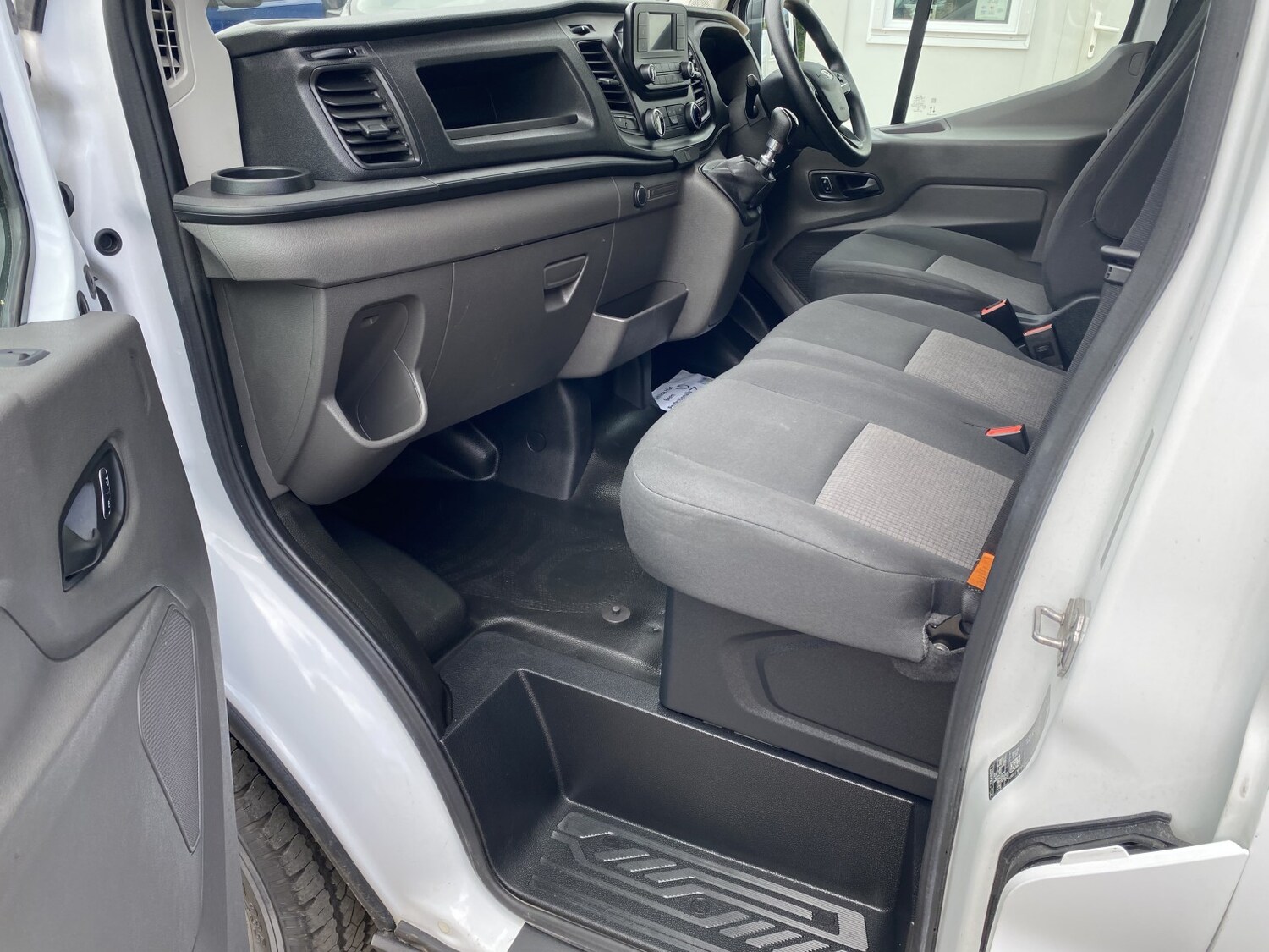 Used Ford Transit 2021 for sale - 76358035: Photo 19