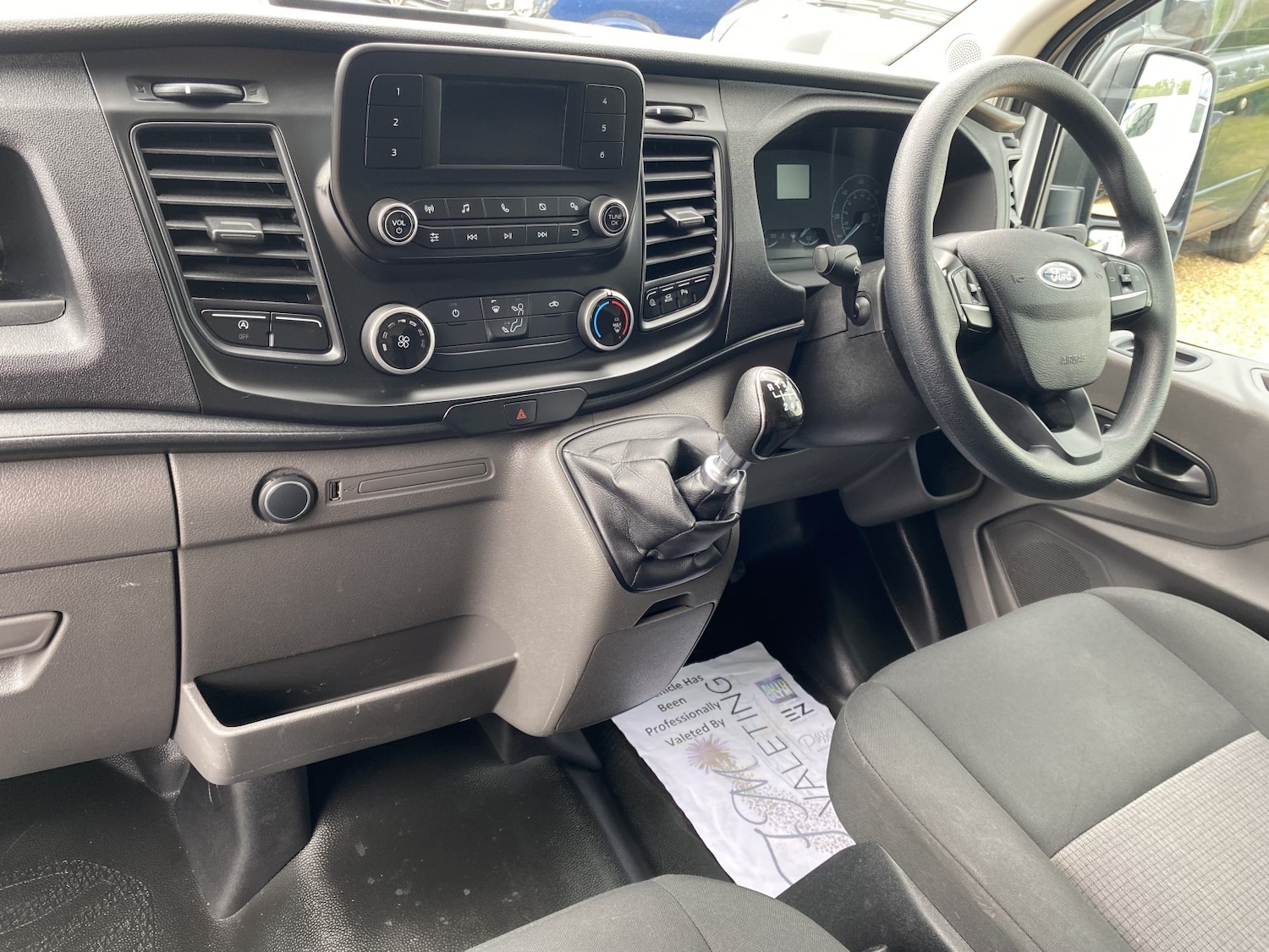 Used Ford Transit 2021 for sale - 76358035: Photo 21