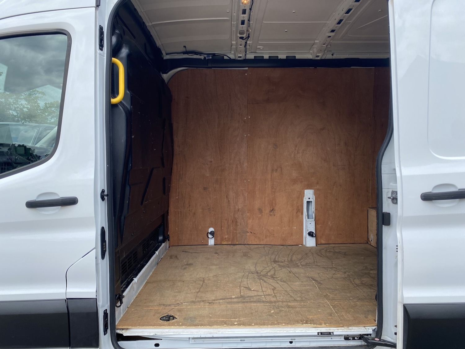 Used Ford Transit 2021 for sale - 76358035: Photo 25