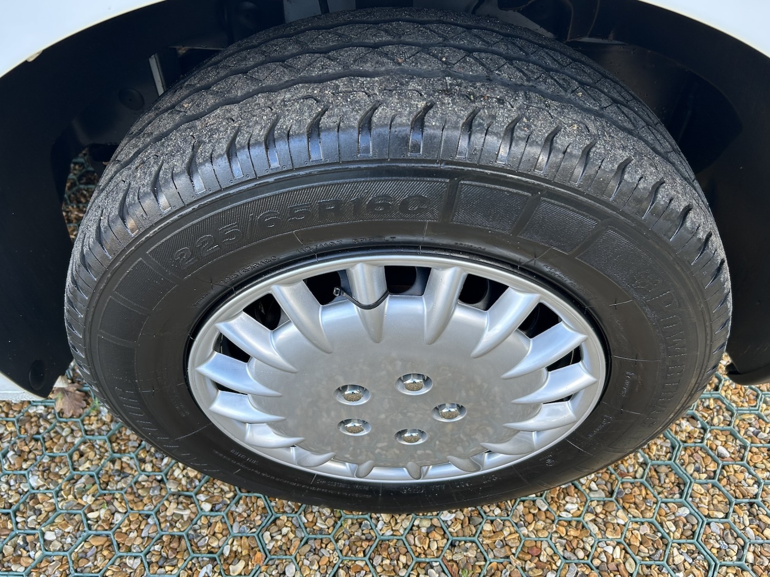 Used Vauxhall Movano 2018 for sale - 77225204: Photo 25