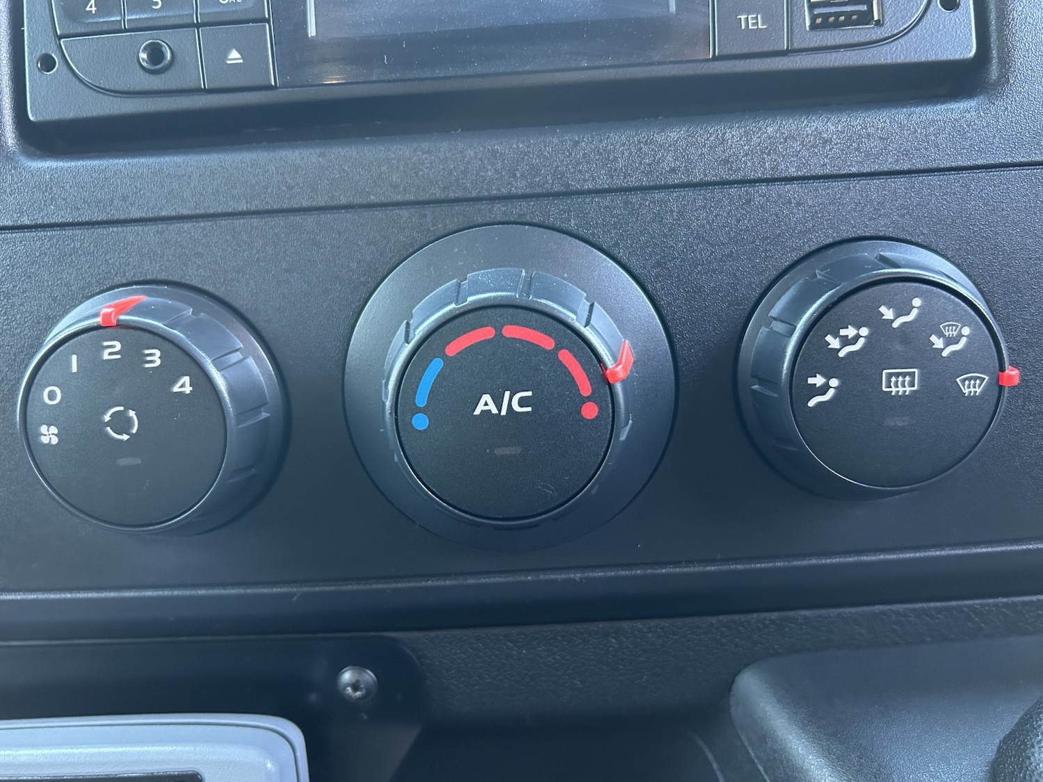 Used Vauxhall Movano 2018 for sale - 77225204: Photo 29