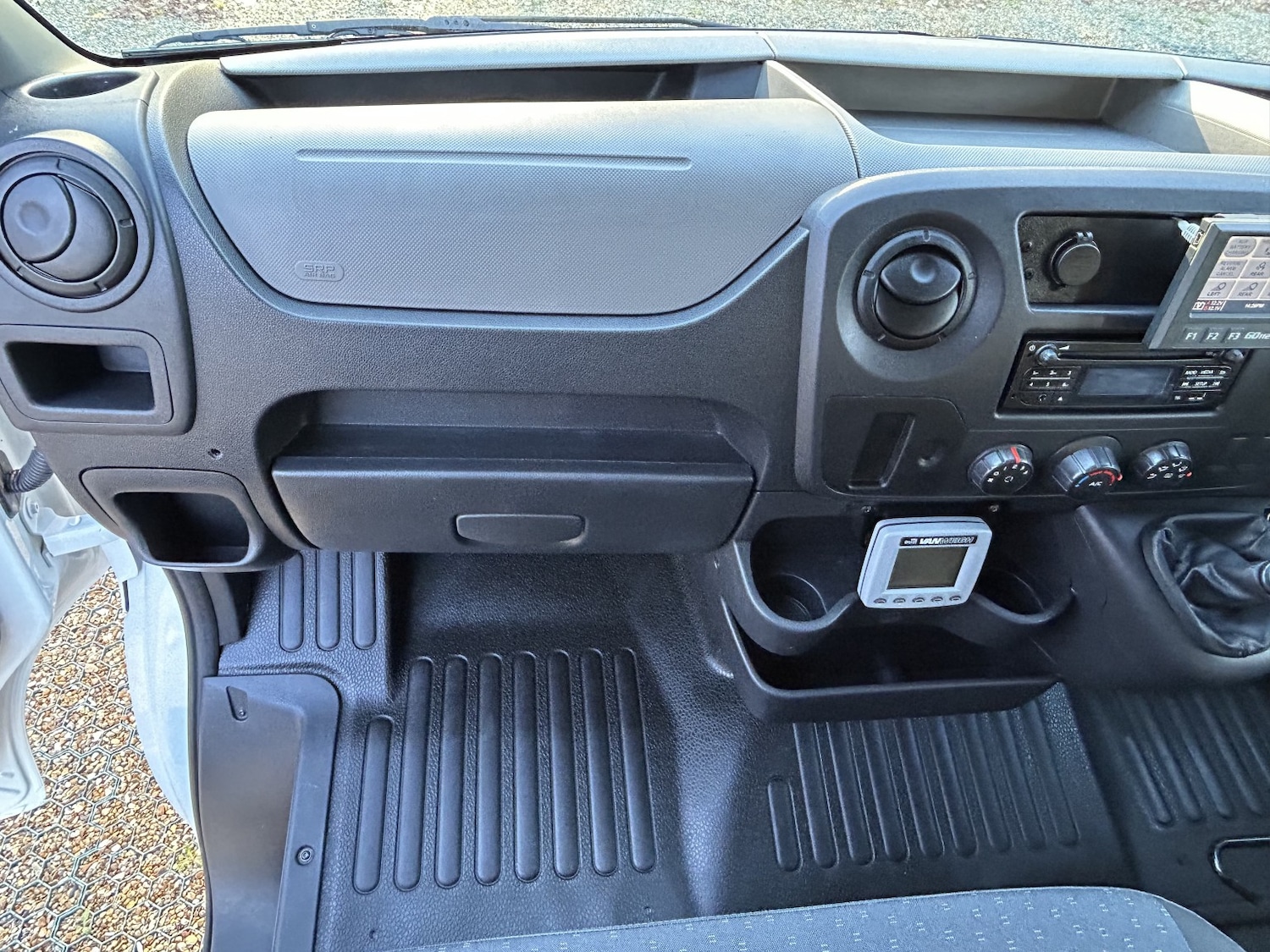 Used Vauxhall Movano 2018 for sale - 77225204: Photo 37