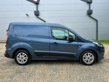 Used Ford Transit Connect 2019 for sale - 74835037: Photo
