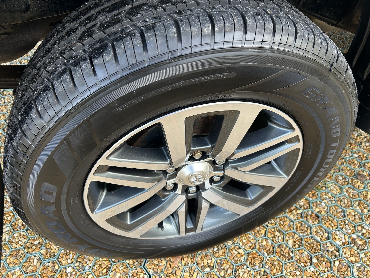 Used Toyota Hilux 2018 for sale - 77245288: Photo 13