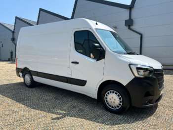 Used Renault Master 2021 for sale - 74955653: Photo