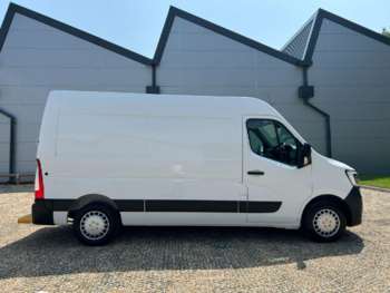 Used Renault Master 2021 for sale - 74955653: Photo