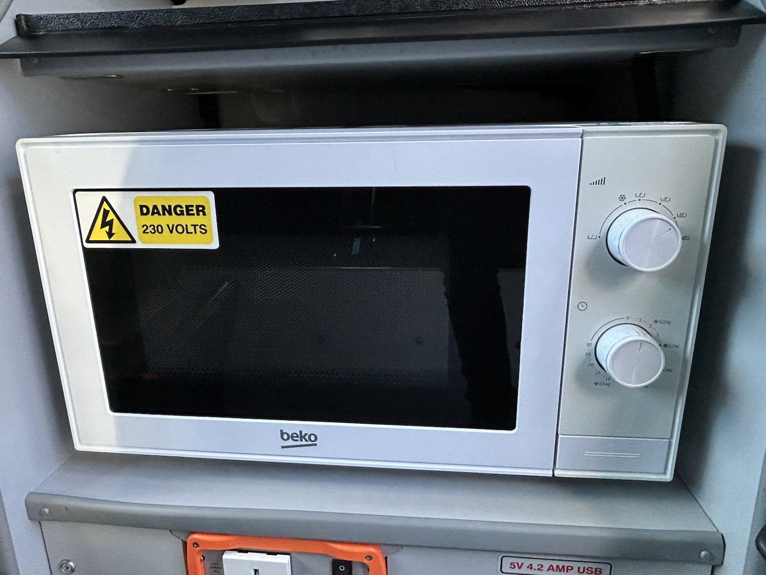 Used Vauxhall Movano 2019 for sale - 77225219: Photo 15