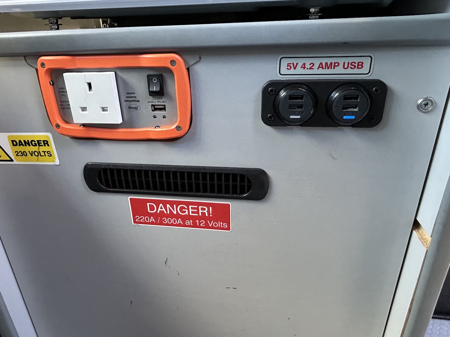 Used Vauxhall Movano 2019 for sale - 77225219: Photo 17