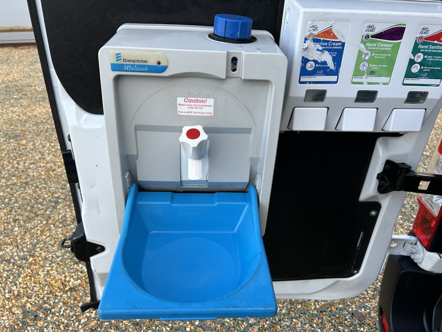 Used Vauxhall Movano 2019 for sale - 77225219: Photo 21