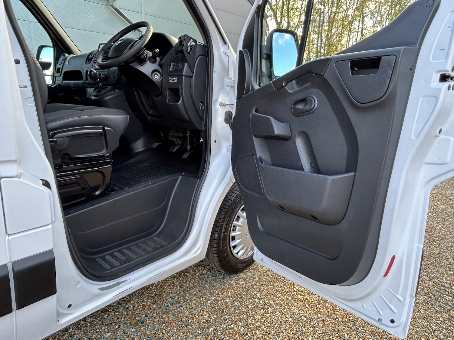 Used Vauxhall Movano 2019 for sale - 77225219: Photo 24