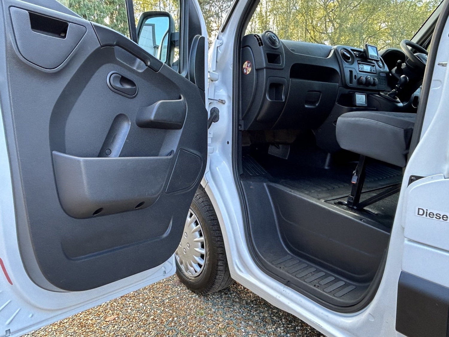 Used Vauxhall Movano 2019 for sale - 77225219: Photo 33