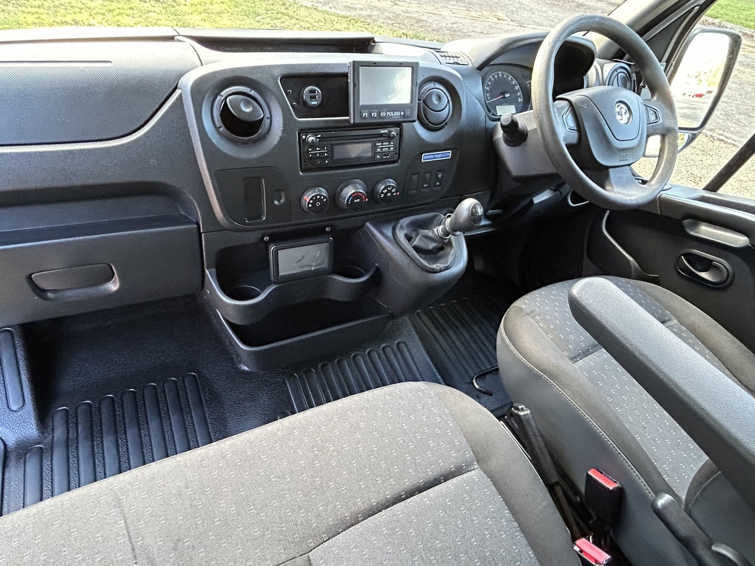 Used Vauxhall Movano 2019 for sale - 77225219: Photo 35