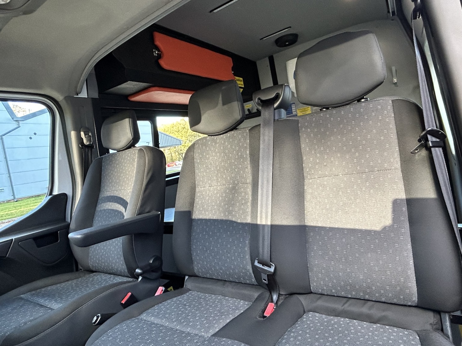 Used Vauxhall Movano 2019 for sale - 77225219: Photo 37