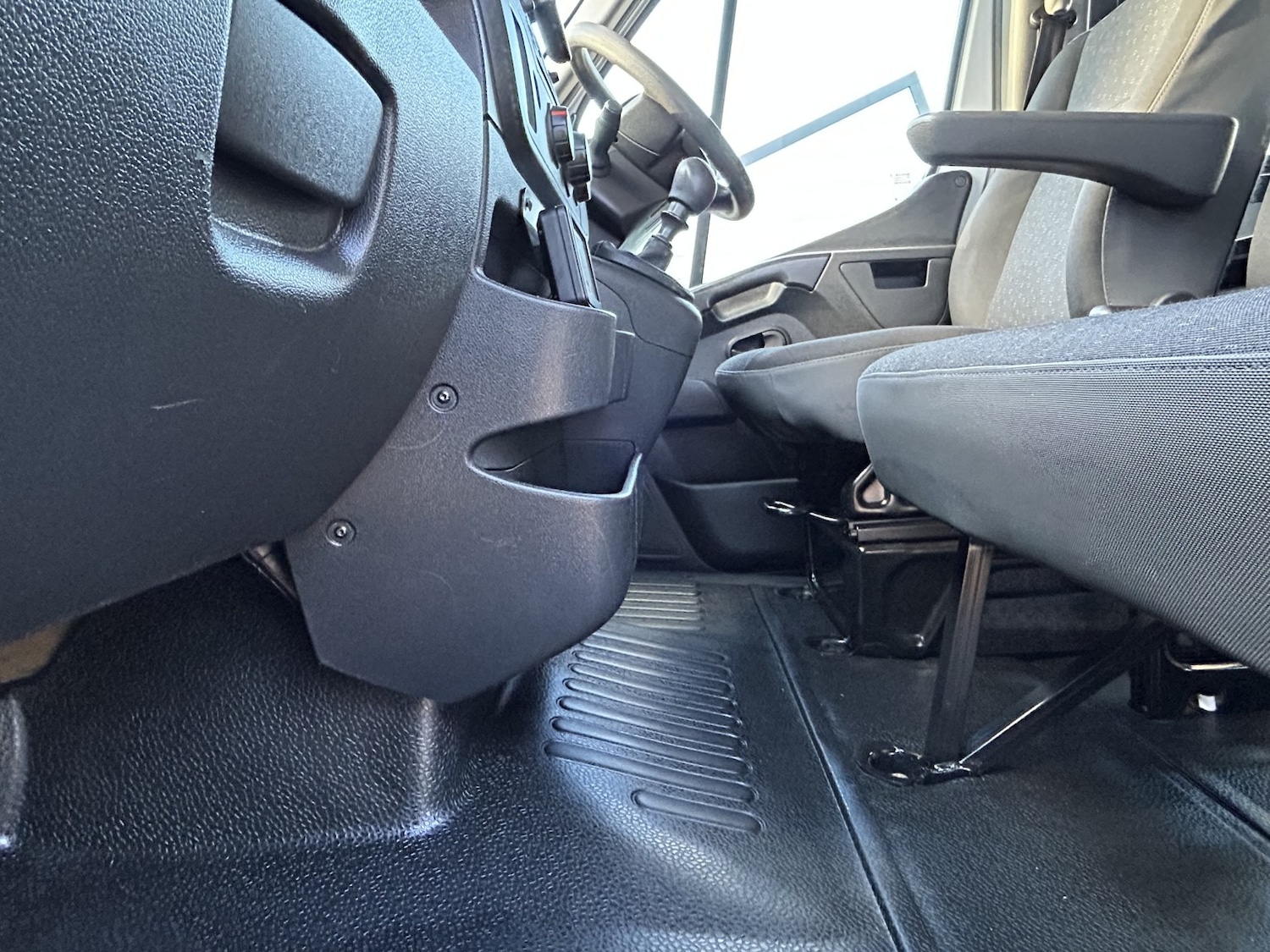 Used Vauxhall Movano 2019 for sale - 77225219: Photo 38