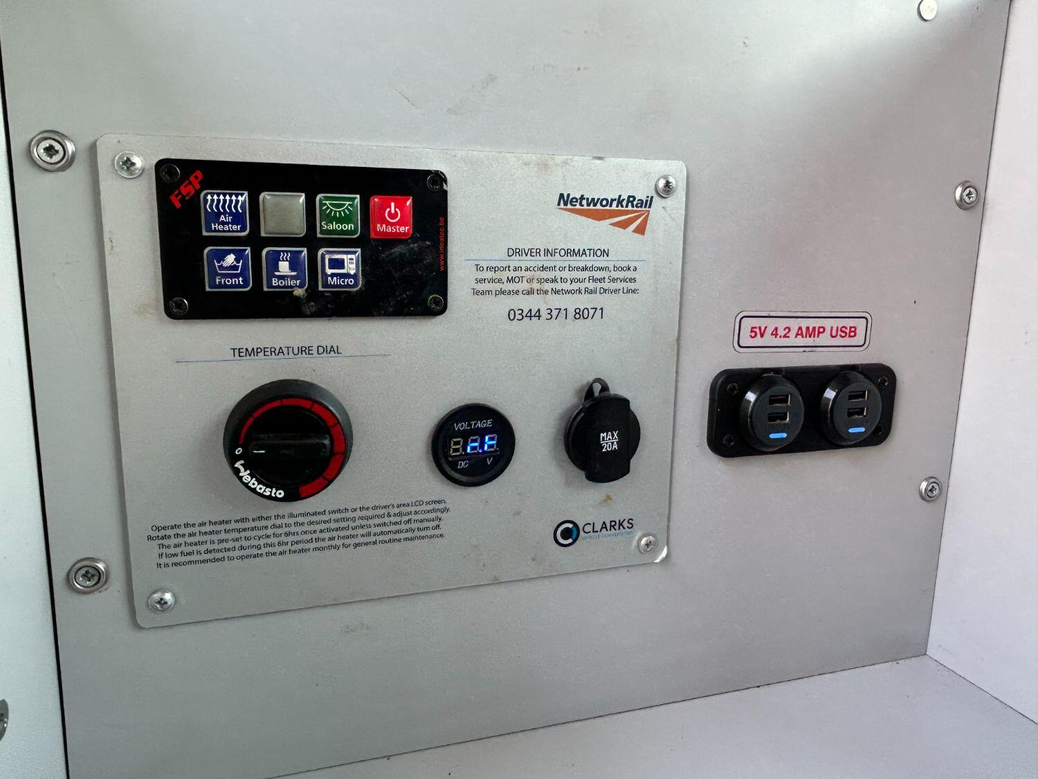 Vehicle 15