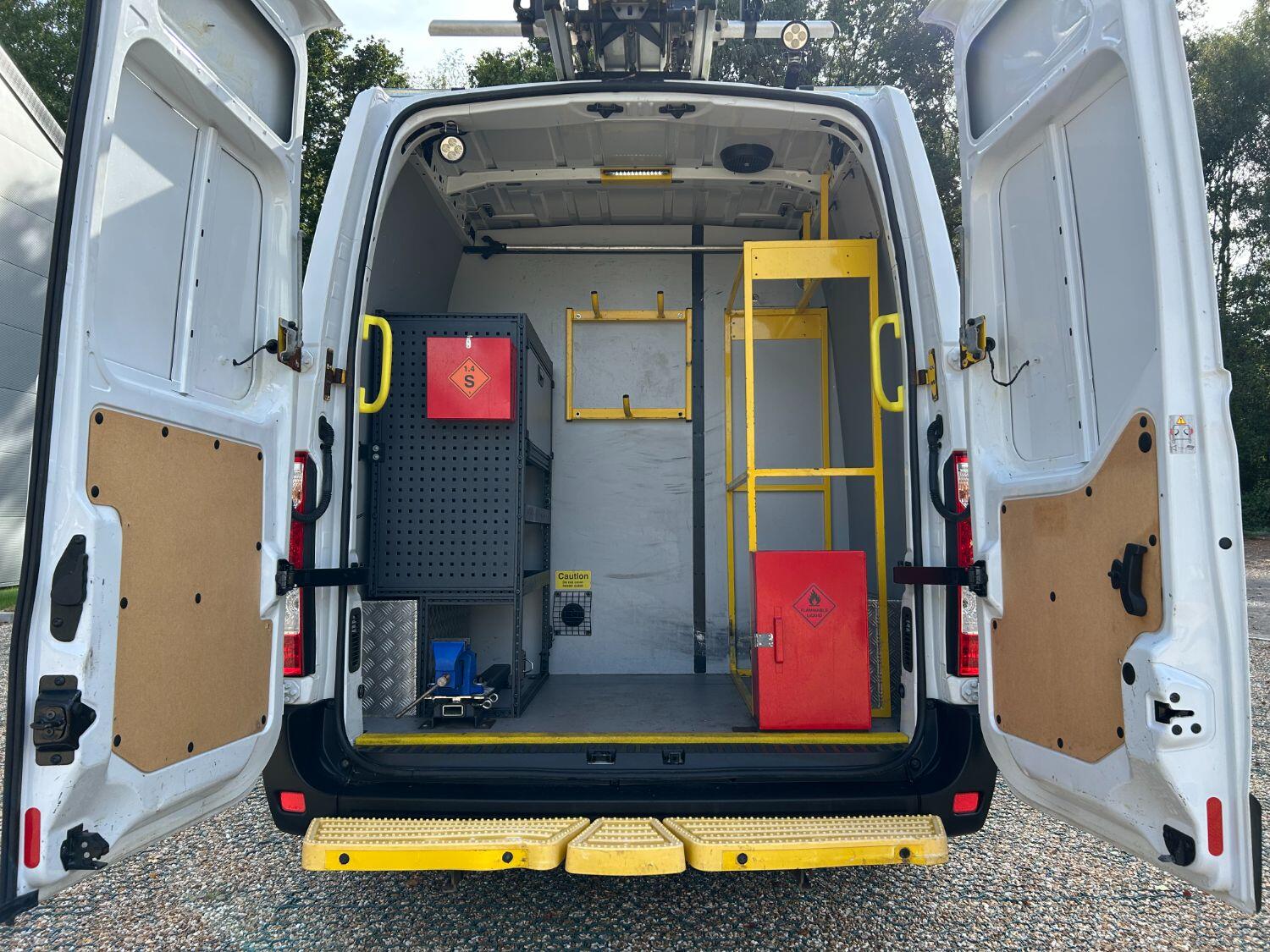 Vehicle 17