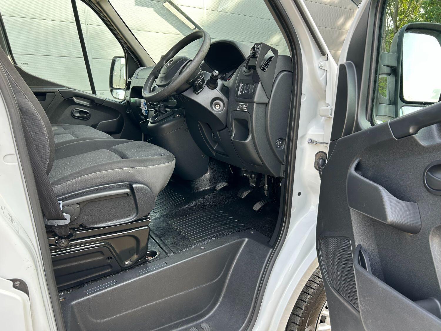 Vehicle 19