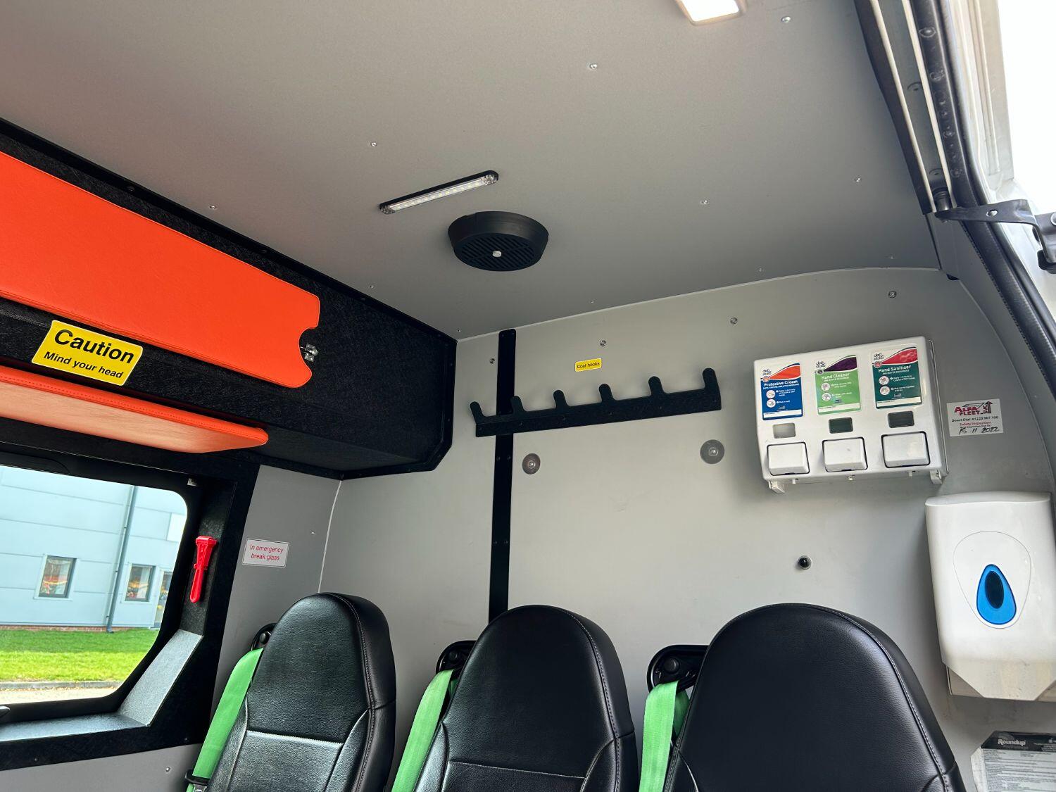 Vehicle 27