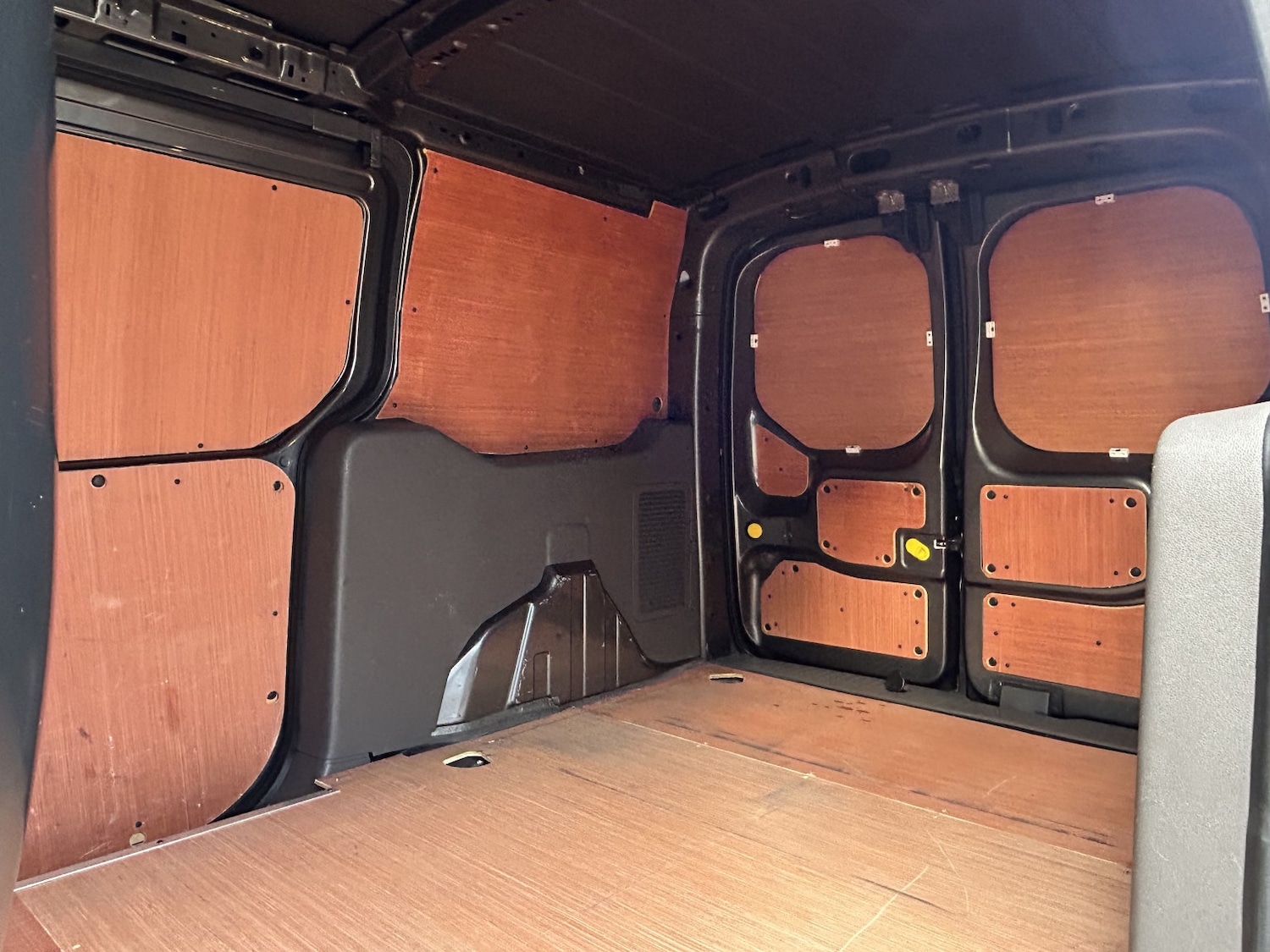 Used Ford Transit Connect 2022 for sale - 77225216: Photo 12