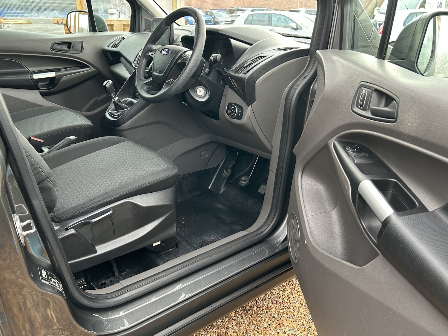 Used Ford Transit Connect 2022 for sale - 77225216: Photo 13