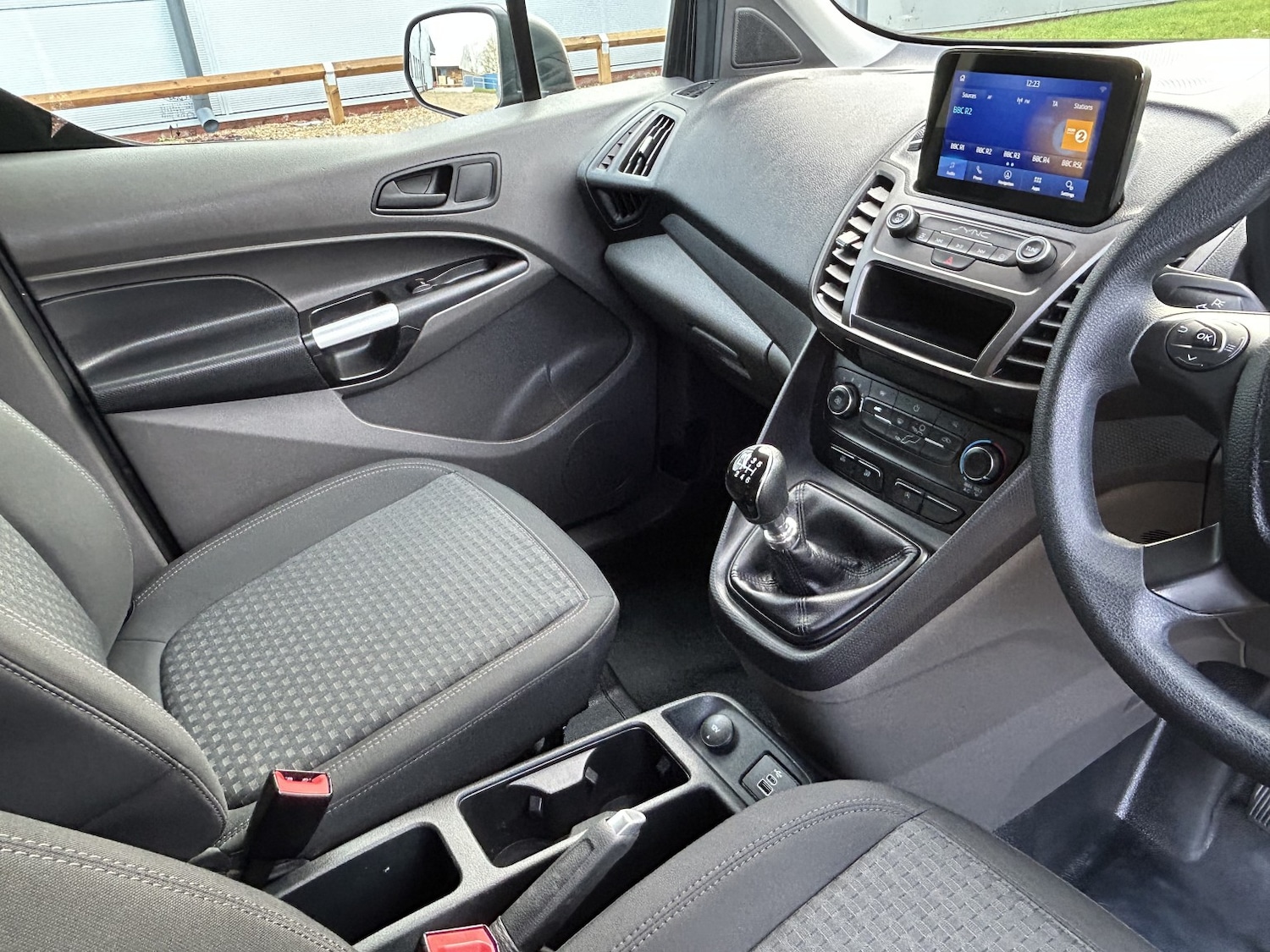 Used Ford Transit Connect 2022 for sale - 77225216: Photo 14