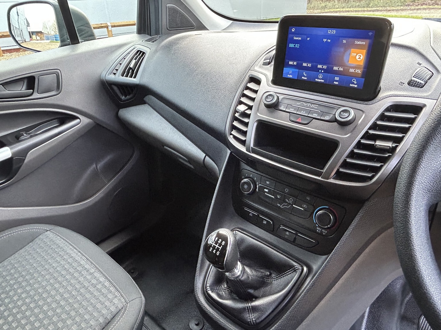 Used Ford Transit Connect 2022 for sale - 77225216: Photo 15