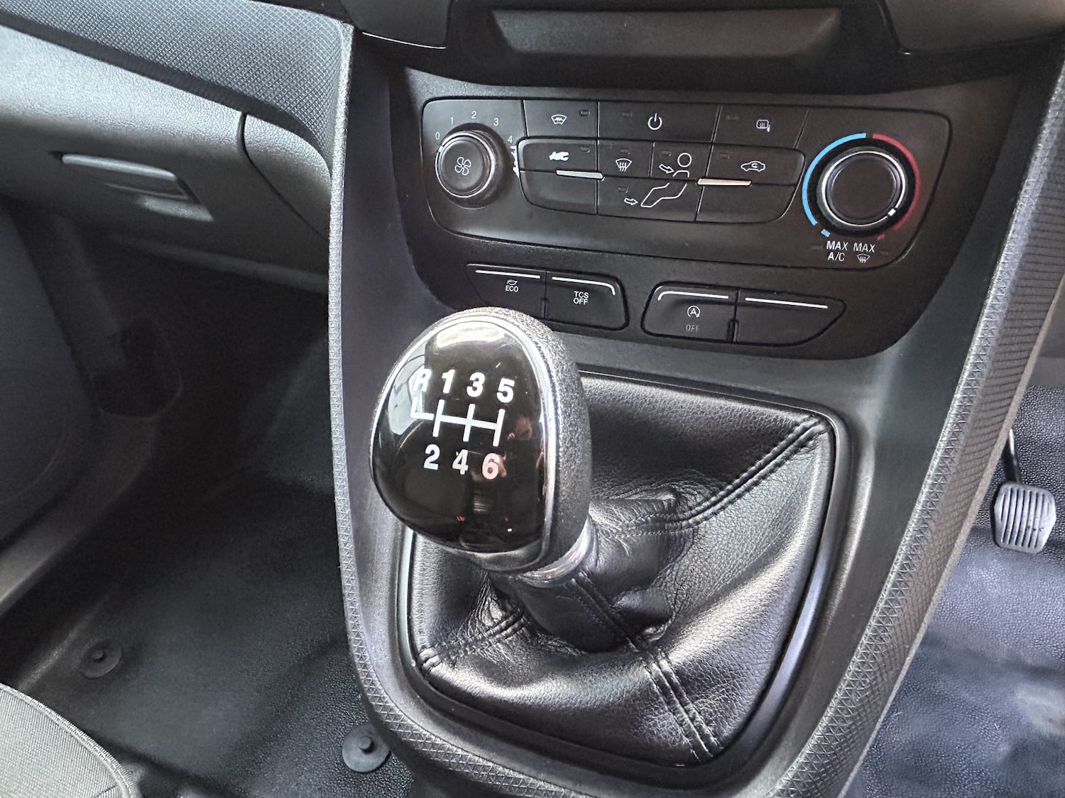 Used Ford Transit Connect 2022 for sale - 77225216: Photo 17