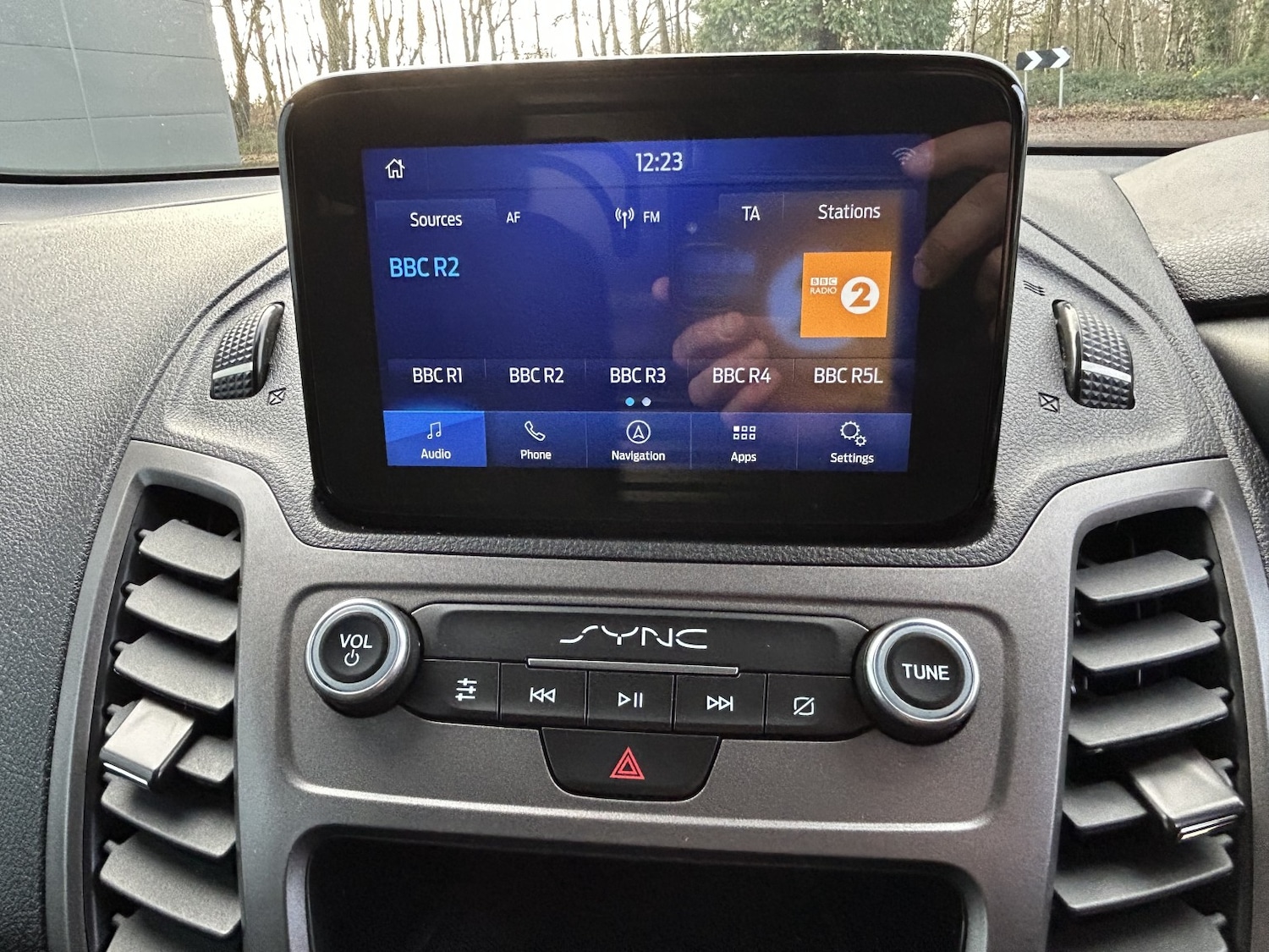 Used Ford Transit Connect 2022 for sale - 77225216: Photo 19