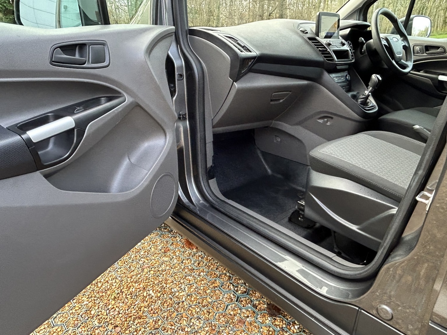 Used Ford Transit Connect 2022 for sale - 77225216: Photo 27