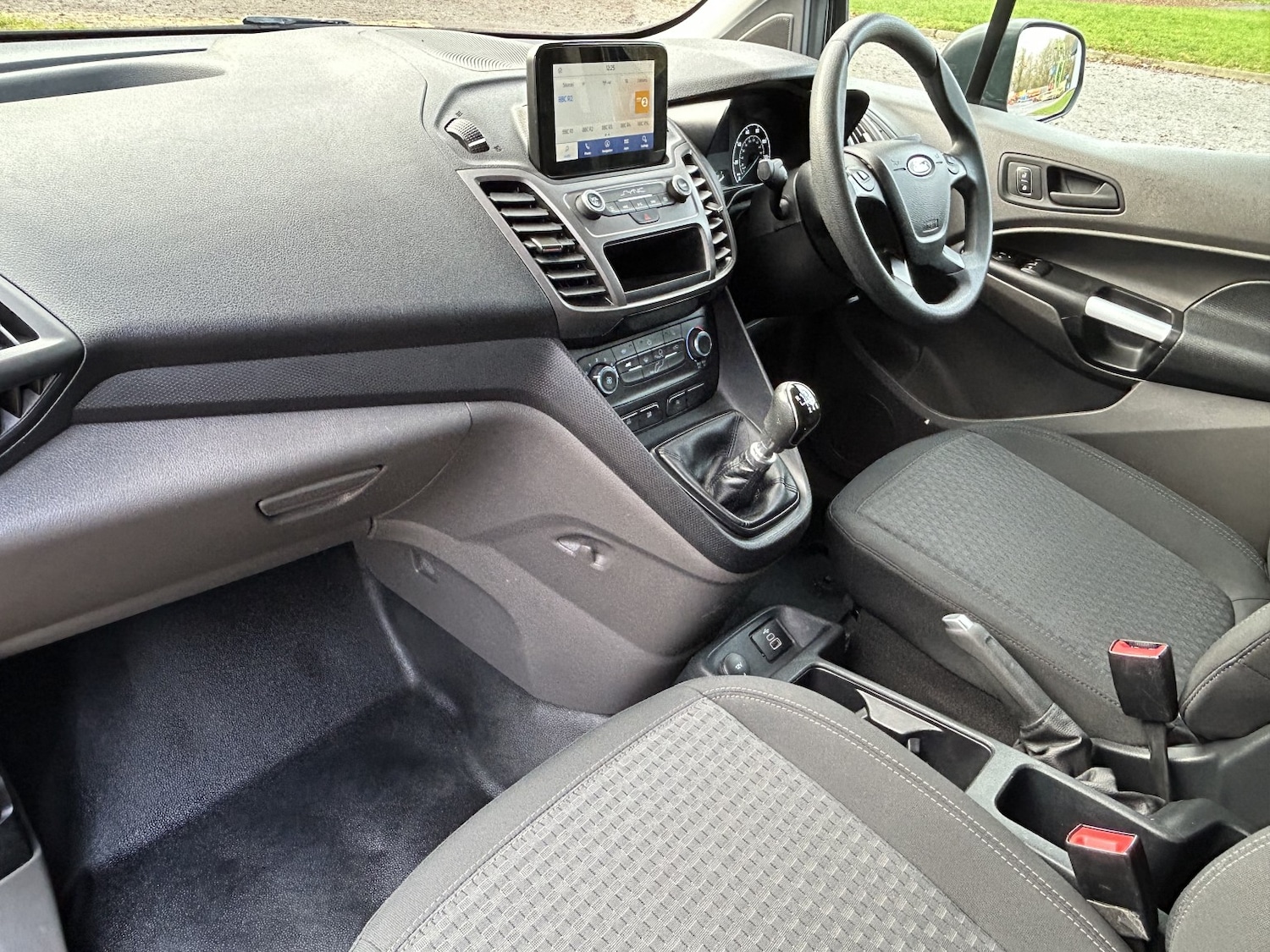 Used Ford Transit Connect 2022 for sale - 77225216: Photo 28