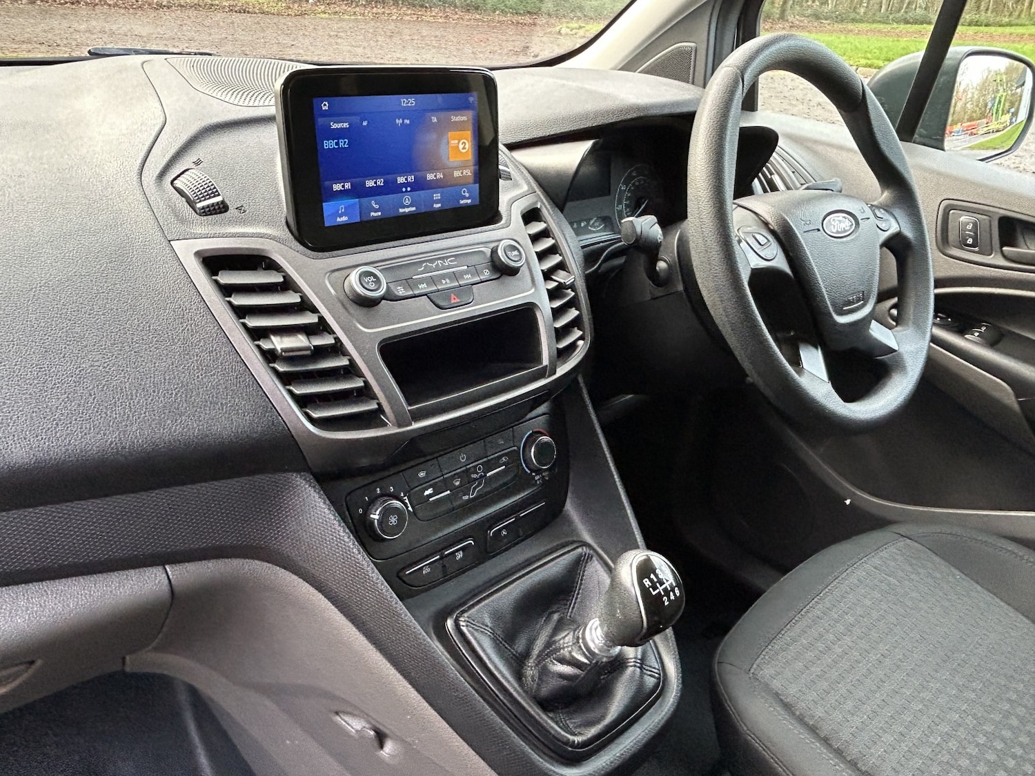 Used Ford Transit Connect 2022 for sale - 77225216: Photo 29