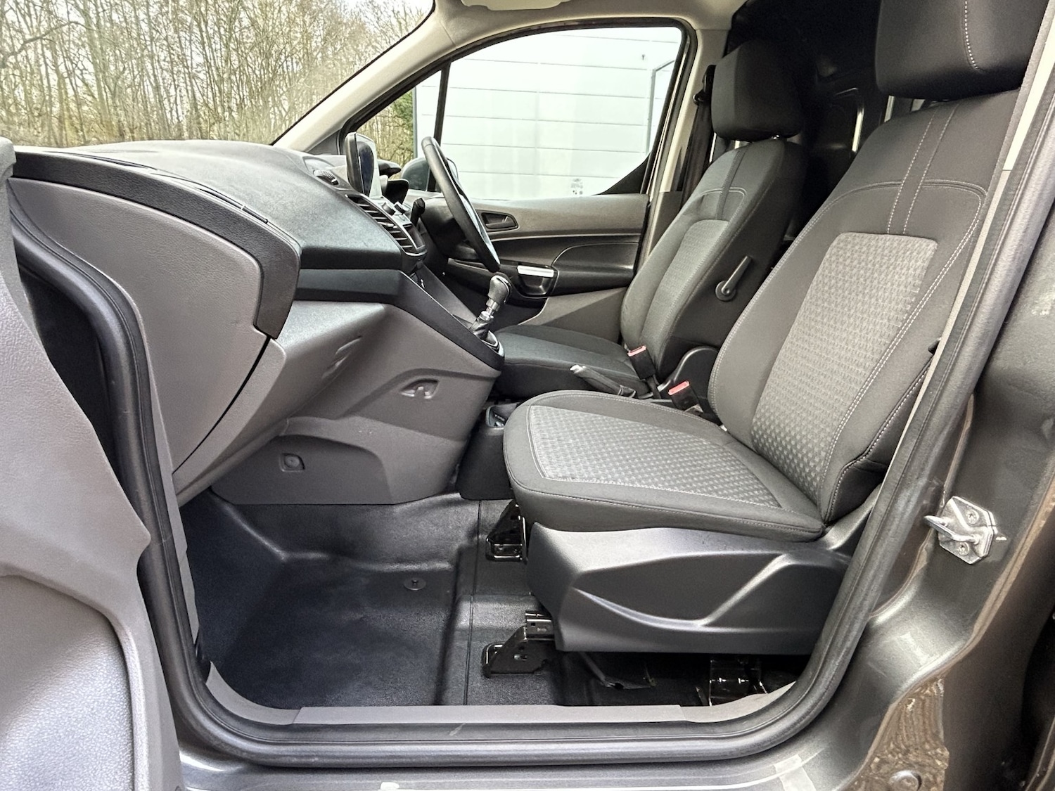 Used Ford Transit Connect 2022 for sale - 77225216: Photo 31