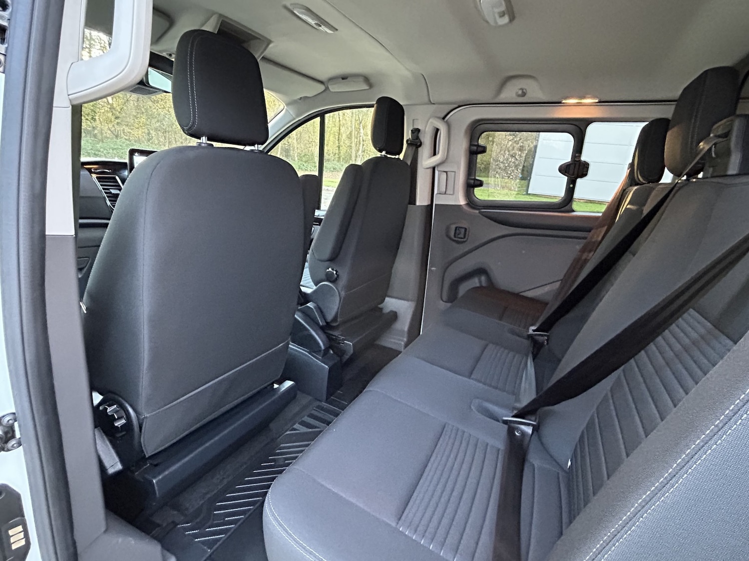 Used Ford Transit Custom 2022 for sale - 76706134: Photo 12