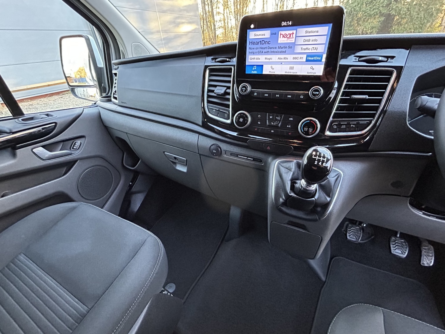 Used Ford Transit Custom 2022 for sale - 76706134: Photo 15