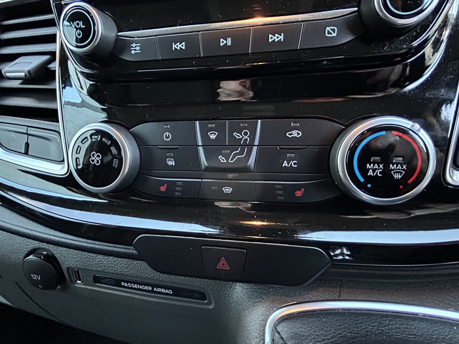 Used Ford Transit Custom 2022 for sale - 76706134: Photo 17