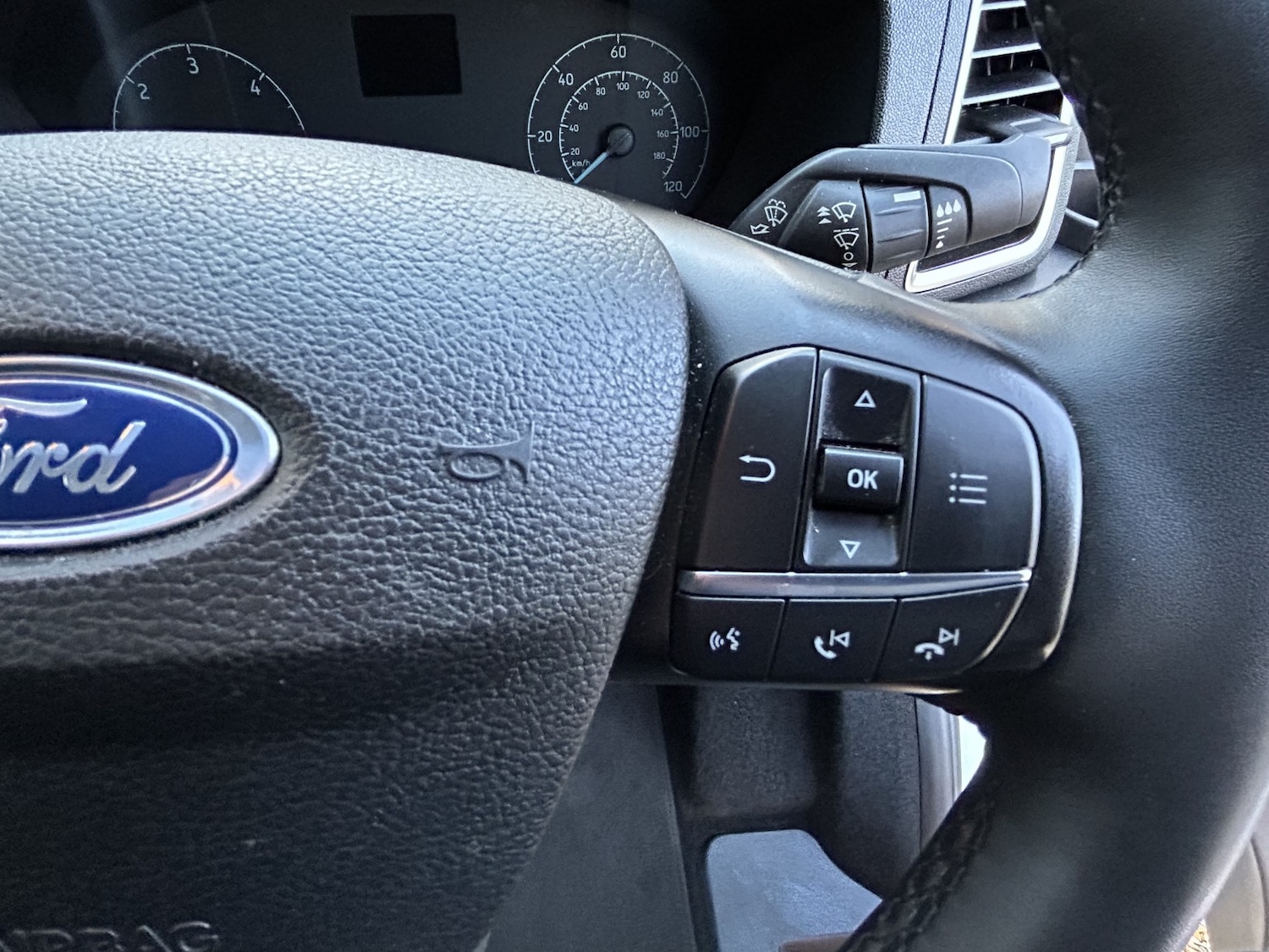 Used Ford Transit Custom 2022 for sale - 76706134: Photo 22