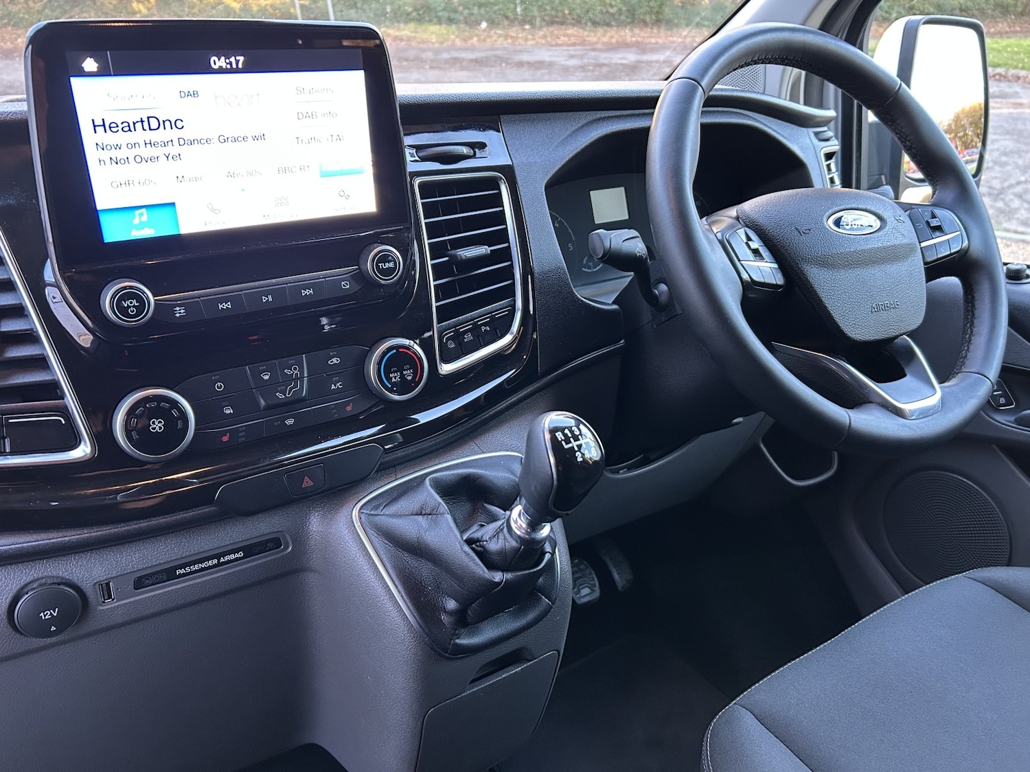 Used Ford Transit Custom 2022 for sale - 76706134: Photo 26