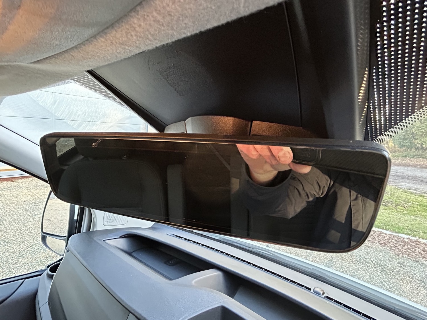 Used Ford Transit Custom 2022 for sale - 76706134: Photo 27